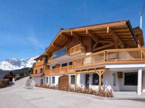 Tauernsuites Sonnblick Top 3